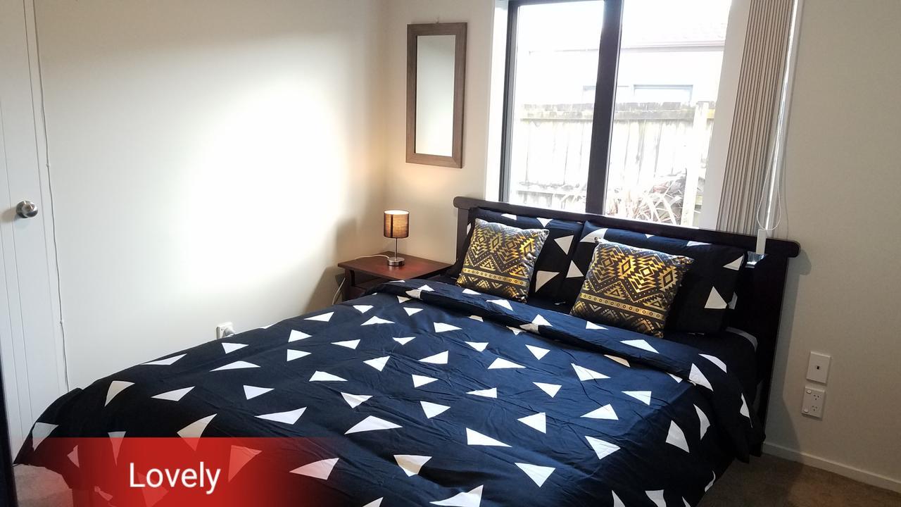 Fullhouse Hotel Auckland Kültér fotó